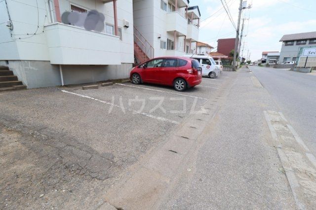 ハイツmt.つくばのその他写真