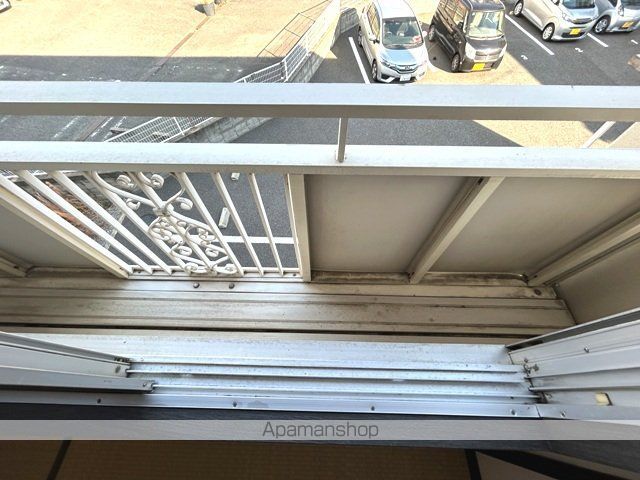 アイケイハイツ高井田の内装写真
