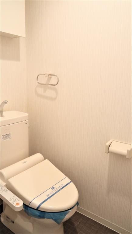 CASA926&Tのトイレ写真