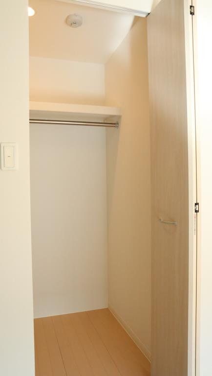 CASA926&Tの内装写真