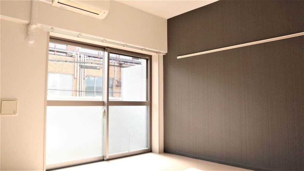 CASA926&Tの居間写真