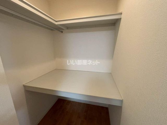 シャーメゾン花園の内装写真
