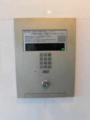 パークキューブ東品川のその他写真