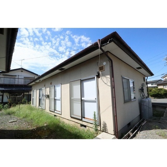 長野電鉄長野線 須坂駅 徒歩23分 築48年