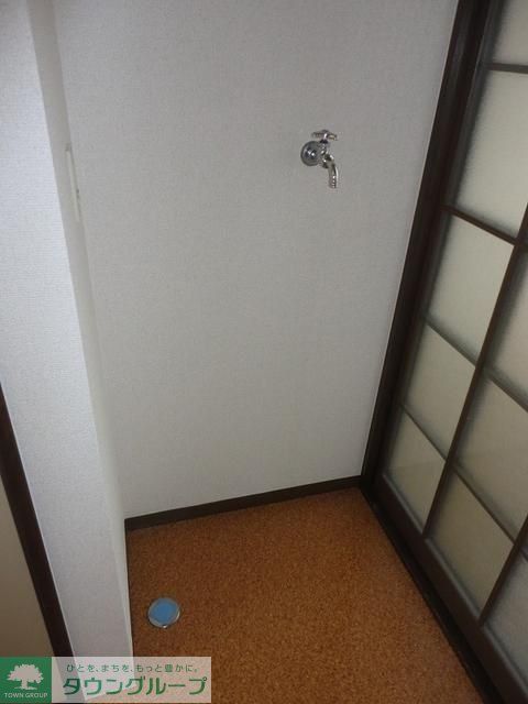 ハイムアスカのその他写真