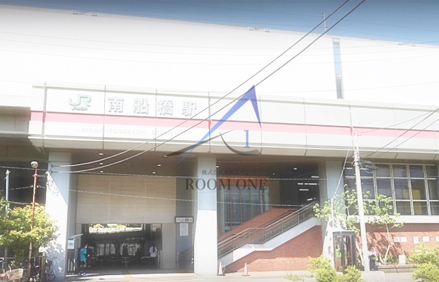 その他　南船橋駅（その他）まで2396m