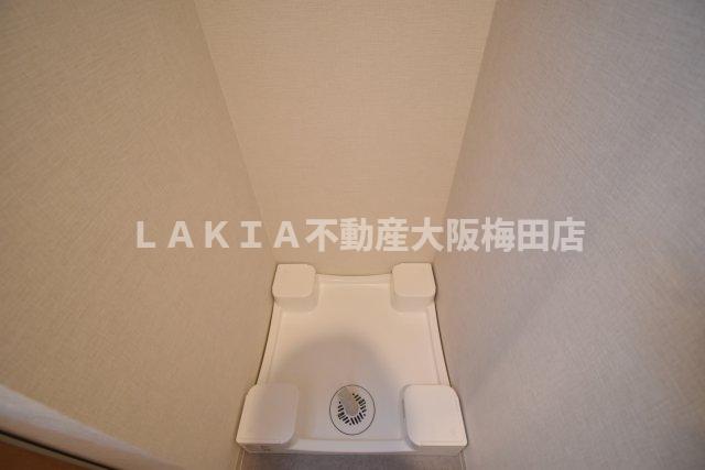 スプランディッド梅田北のその他写真
