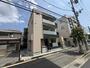 京口駅より徒歩7分 新築 3階建の賃貸物件