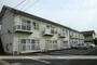 鹿島神宮駅よりバス32分 徒歩35分 2階 築34年9ヶ月の賃貸物件