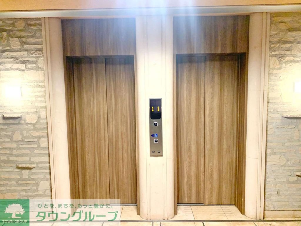 その他設備　★タウンハウジング蒲田店取り扱い★