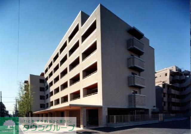 建物外観　★タウンハウジング蒲田店取り扱い★