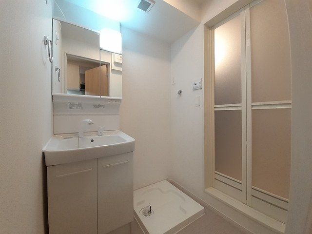 プラシード輝の内装写真