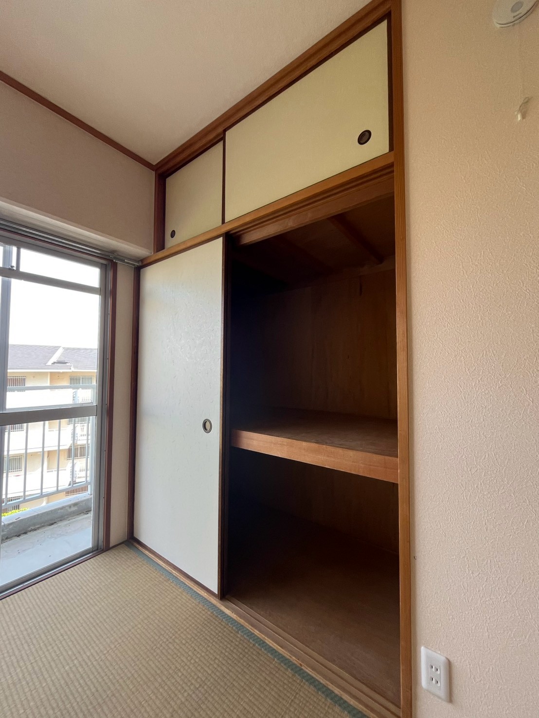 グランディール小山の内装写真