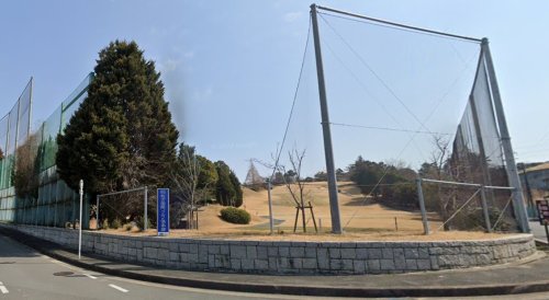 その他　枚方国際ゴルフ倶楽部【PGM】（その他）まで3136m
