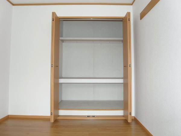 収納　収納