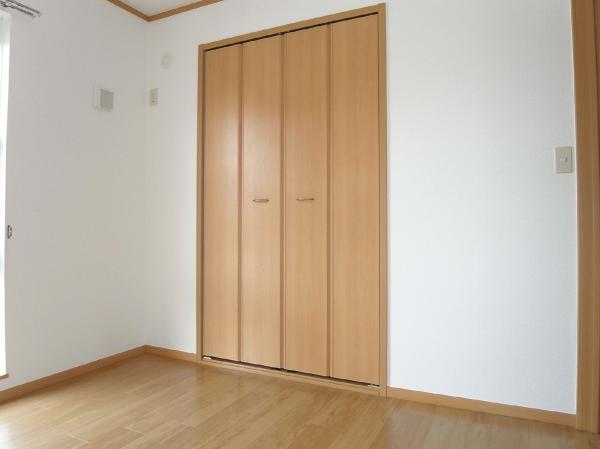 その他設備　その他部屋・スペース
