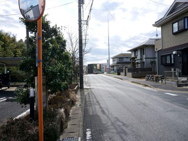 その他　現地周辺街並み（その他）まで5m
