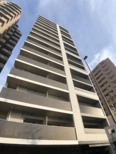 建物外観　☆きれいな外観☆