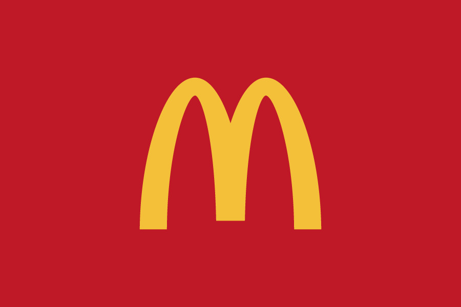 飲食店　マクドナルド 甲子園球場前店（飲食店）まで920m