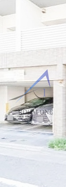 駐車場　駐車場です。