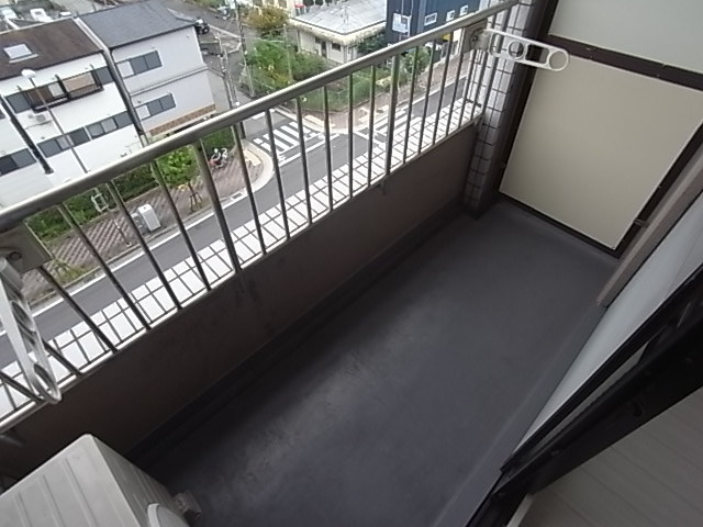ロイヤルハイツつかしんの内装写真