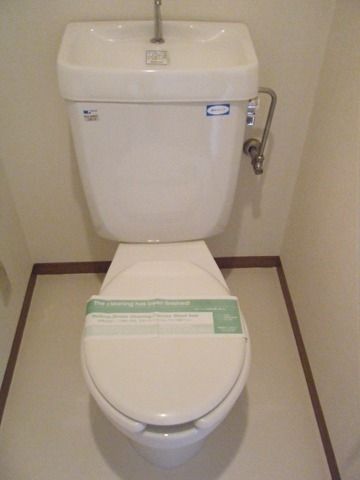 トイレ　トイレ（同タイプ）