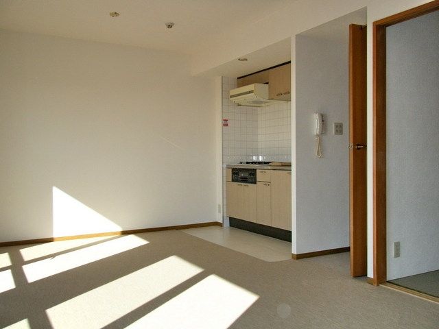 その他部屋・スペース　広々としたリビング１２帖(同タイプ)