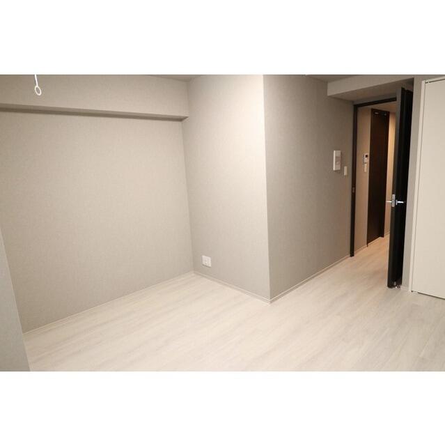 コンフォリア門前仲町サウスの居間写真