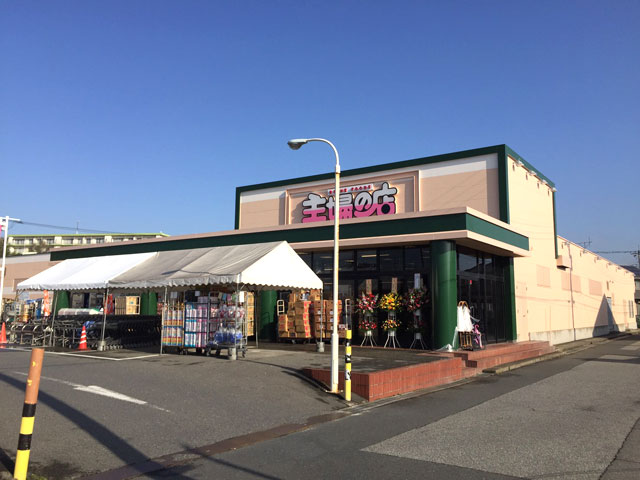 フェリーチェの周辺写真