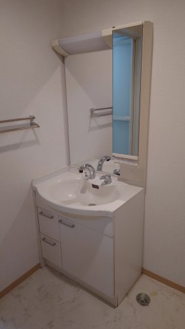 ロッサ上ノ丸の内装写真