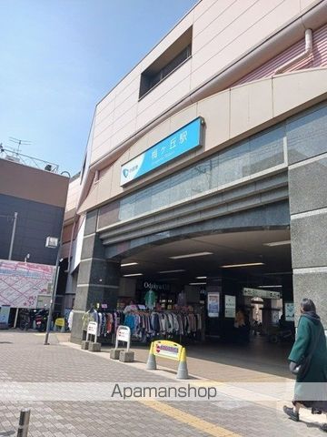 その他　梅が丘駅（その他）まで800m