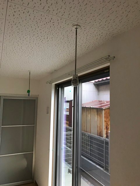 CHACOTTの内装写真
