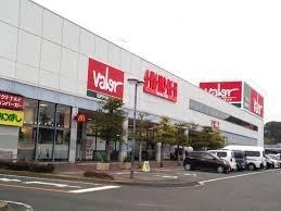 スーパー　バロー 掛川店（スーパー）まで781m