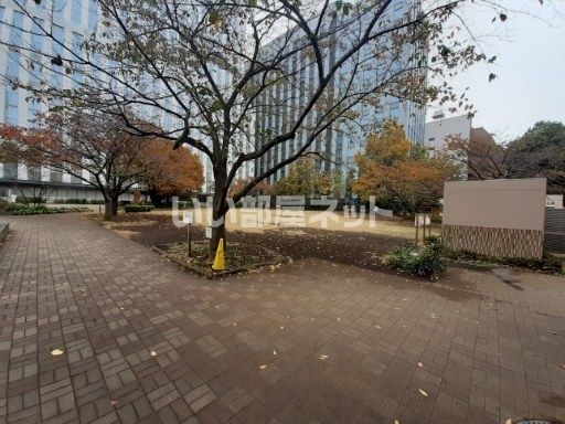 公園　千代田区立和泉公園（公園）まで1209m