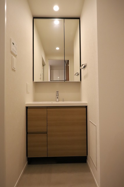 洗面設備　洗面※別部屋参考写真