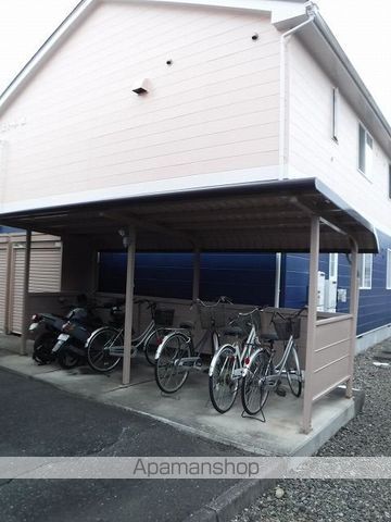その他共有部分　その他共有部分