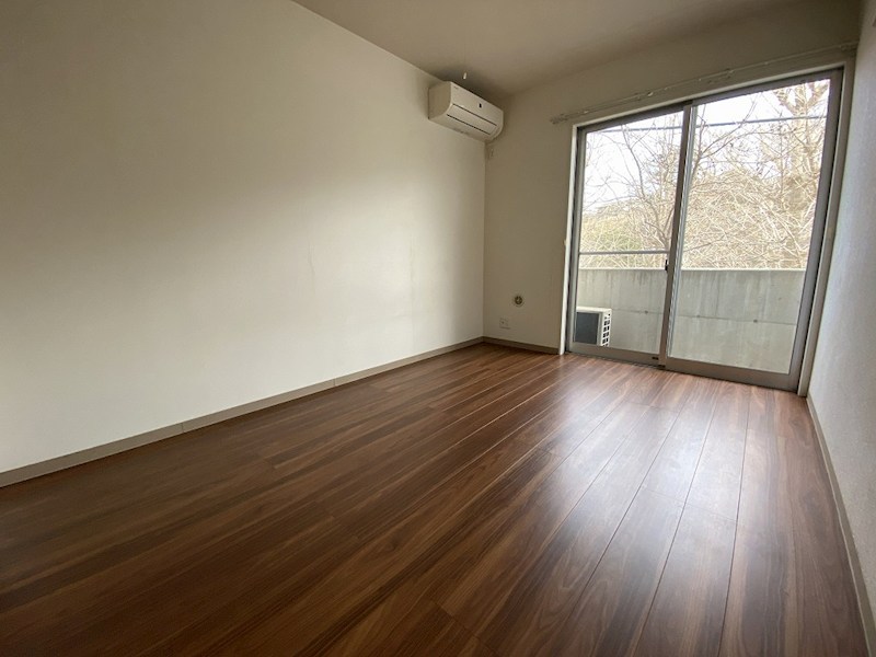 Villa510 No.6の居間写真