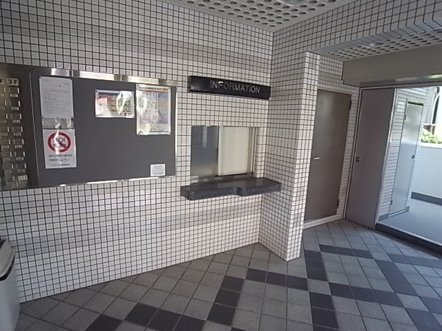 ロビー