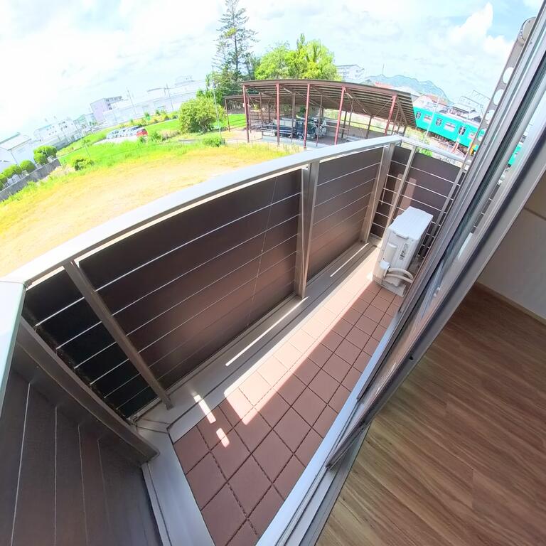 スタシオン神野の内装写真