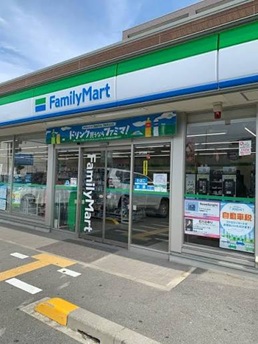 スタシオン神野の周辺写真