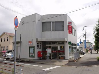 スタシオン神野の周辺写真