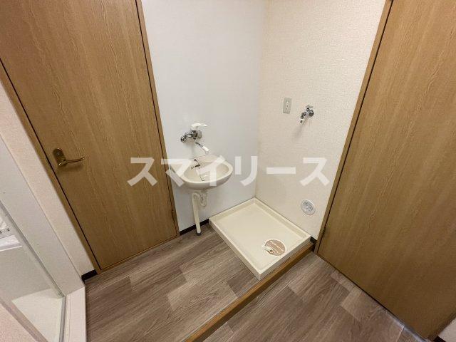 G・Mウエストハイツの内装写真
