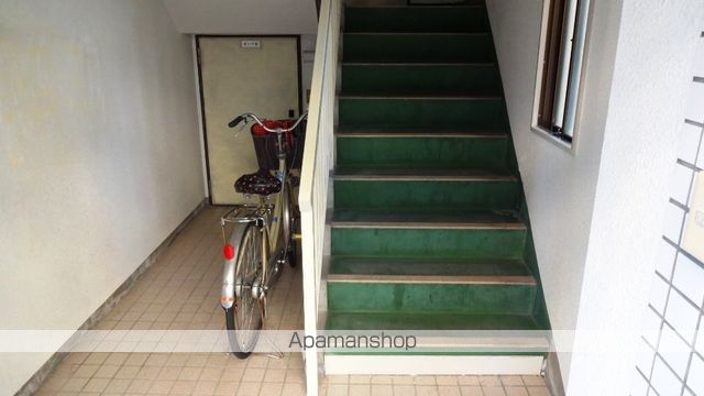 阪急今津線 門戸厄神駅 徒歩11分 3階建 築40年のその他写真