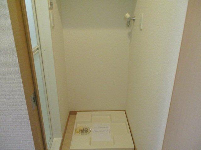 その他設備　※別部屋の参考写真です。
