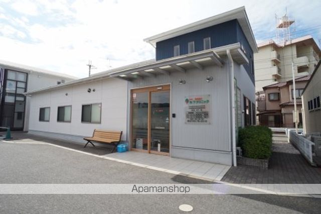その他　【内科】木下クリニック（その他）まで216m