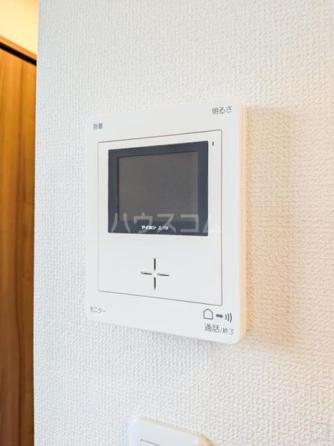 ダイヤモンドハウス北千住のその他写真