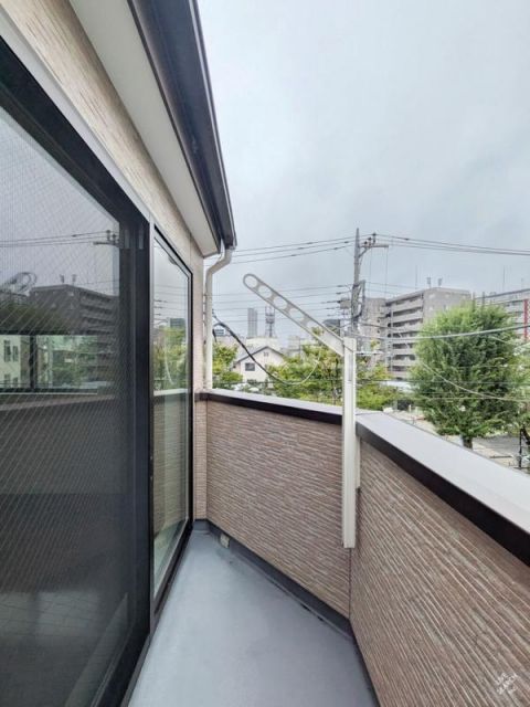ダイヤモンドハウス北千住の内装写真