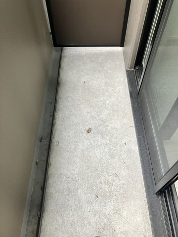 小田急線 登戸駅 徒歩10分 5階建 築3年の内装写真