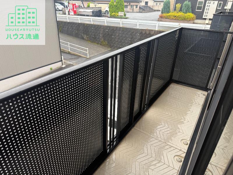 サンライズヒル福田 E棟の内装写真