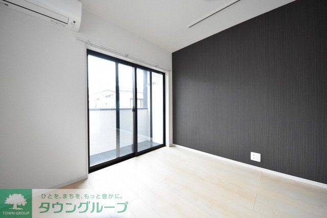 居室・リビング　※同施工会社　設備施工例　現況優先